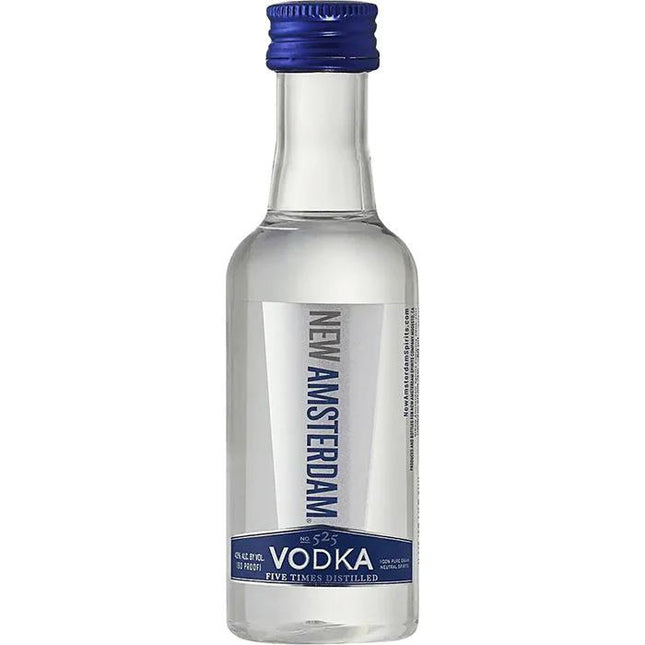 New Amsterdam Vdk 50mL