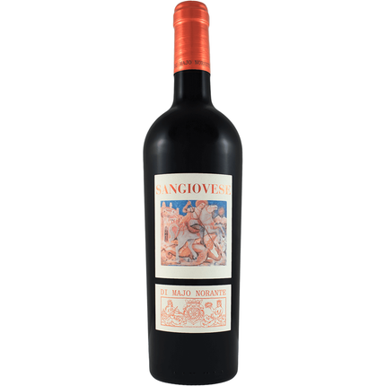 Di Majo Sangiovese 750mL
