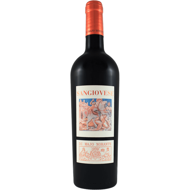 Di Majo Sangiovese 750mL
