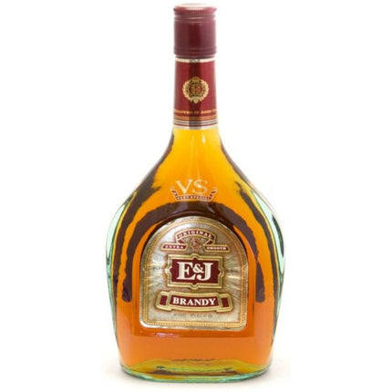E&J Brndy 1.0L