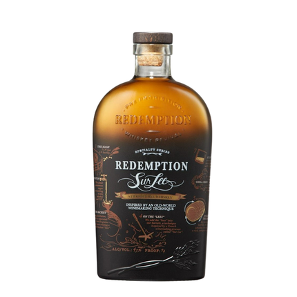 Redemption Sur Lee Rye Whiskey 750mL