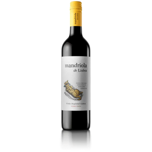 Mandriola de Lisboa 750mL