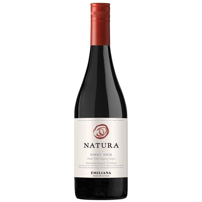 Natura Pinot Noir 750mL