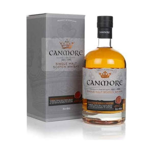 Canmore Single Malt Whisky 750mL