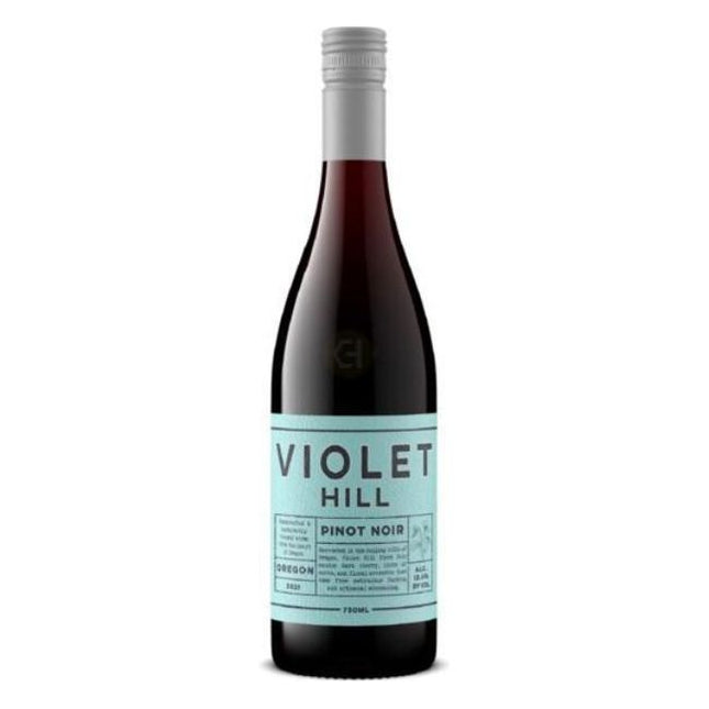 Violet Hill Pinot Noir 750mL