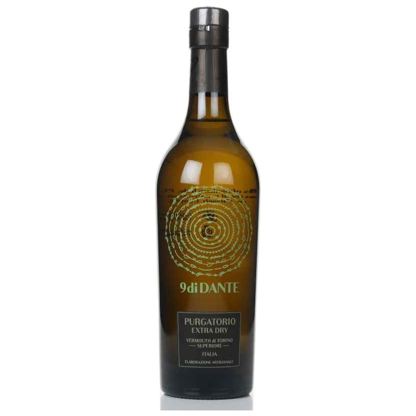 POLI GRAN BASSANO ROSSO VERMOUTH 700ML