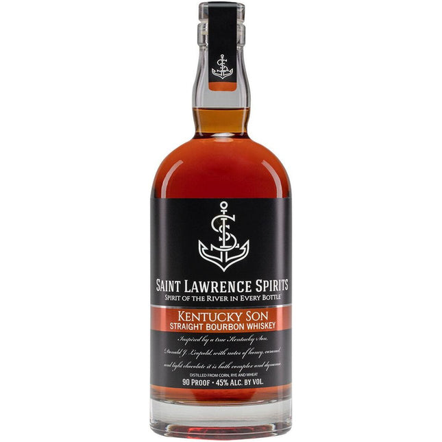 St Lawrence Kentucky Son  750mL