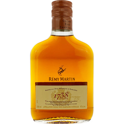 Remy 1738 200mL