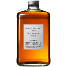 Load image into Gallery viewer, Nikka Whisky From The Barrel
