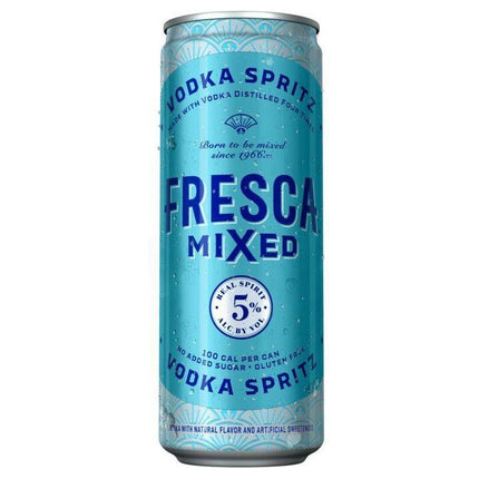 Fresca Mixed Vodka Spritz 355mL