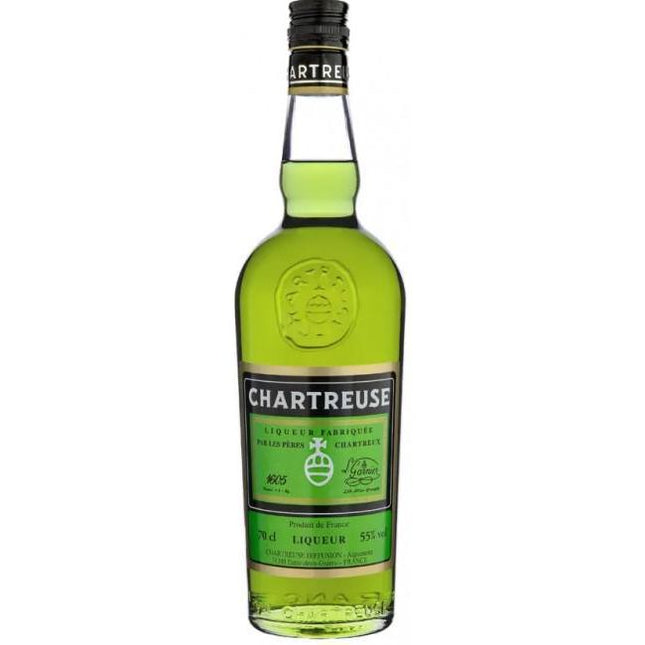 Chartreuse Green 110P 750mL