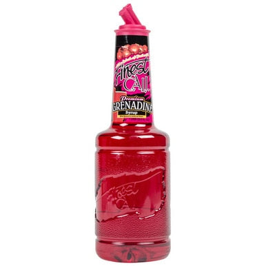 Finest Call Grenadine 1.0L
