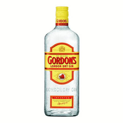 Gordons Gin 375mL