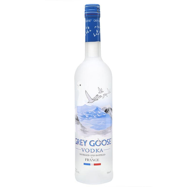Grey Goose Vdk 375mL