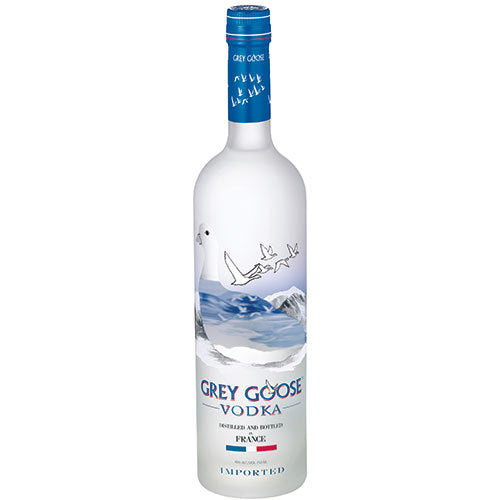 Grey Goose Vdk 750mL