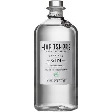 Hardshore Gin 750mL