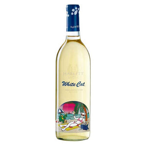 Hazlitt White Cat 750mL
