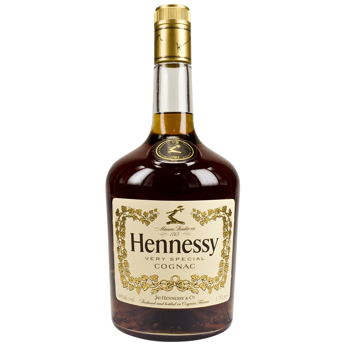 Hennessy VS (1.75L) –