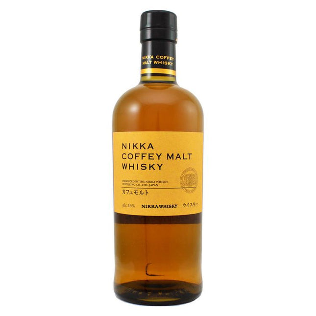 Nikka Coffey Malt Whisky