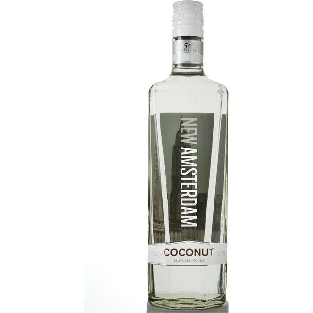 New Amsterdam Coconut Vdk 1L