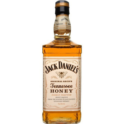 Jack Daniels Honey 1.0L