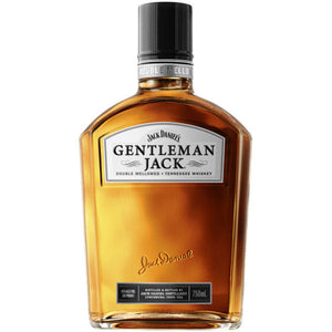 Gentleman Jack 750mL