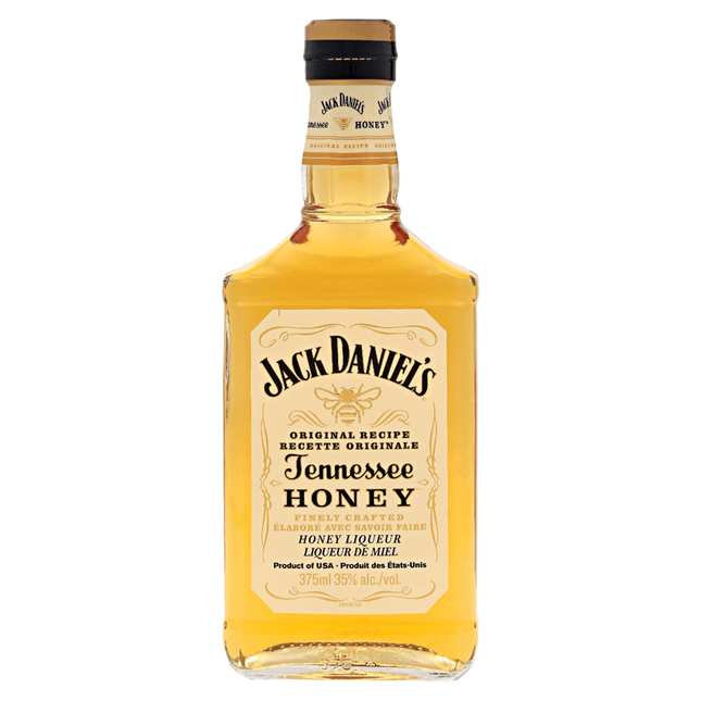 Jack Daniels Honey 375mL