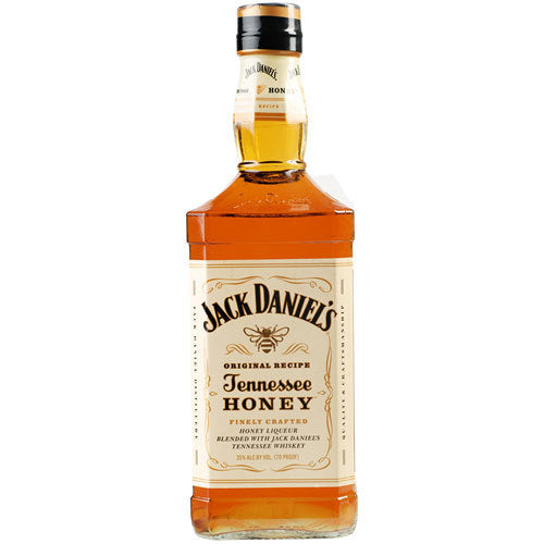Jack Daniels Honey 1.75L