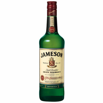 Jameson Irish 750mL