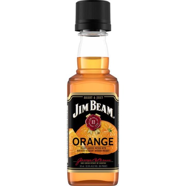 Jim Beam Orange 50mL
