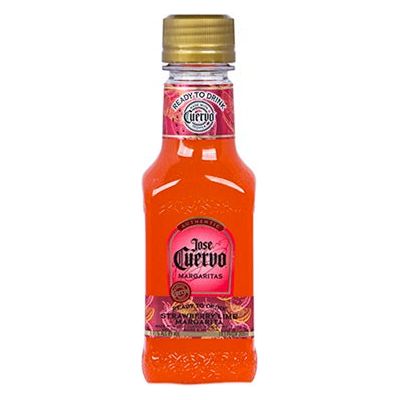 Cuervo Auth Strby Lm 200mL