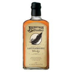 Collection image for: Journeyman Distillery