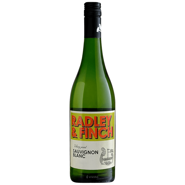 Radley & Finch Sauv Blanc 750mL