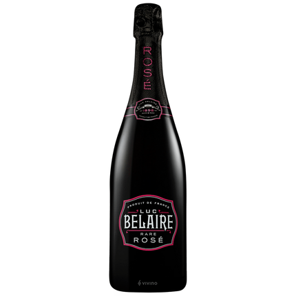 Luc Belaire Rare Rose 750mL