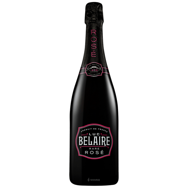 Luc Belaire Rare Rose 750mL