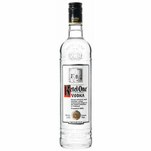 Ketel One Vodka 1.0L
