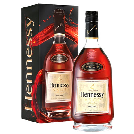 Hennessy VSOP Privilege 750mL