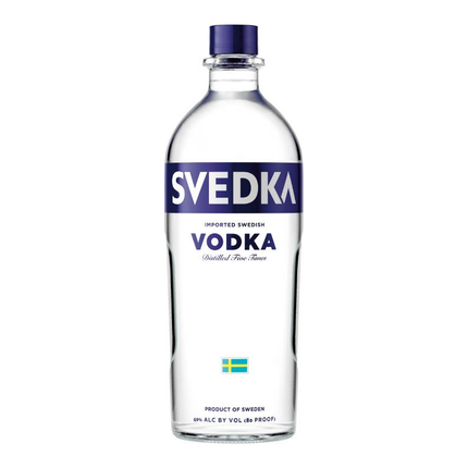 Svedka Vodka 1.75L