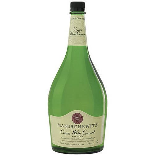 Manisch Crm Wh 750mL