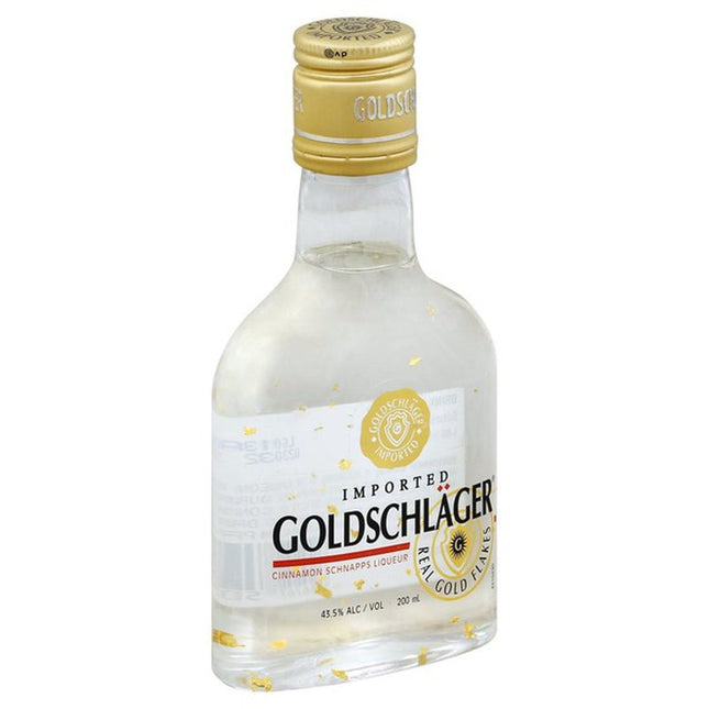 Goldschlager 200mL