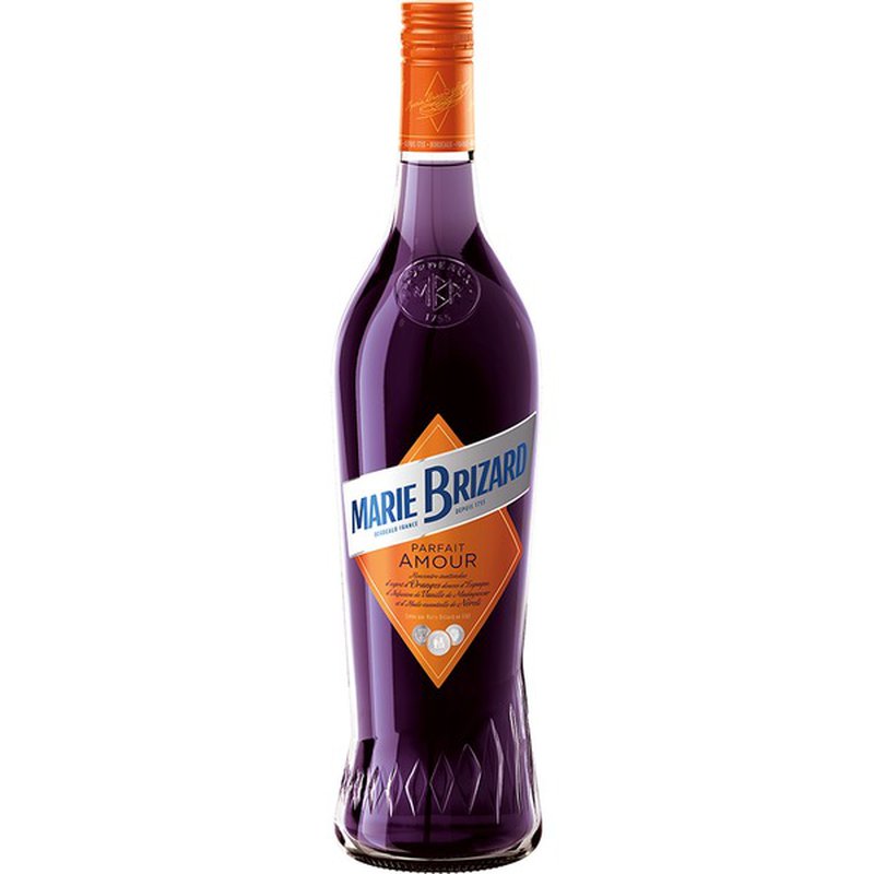 Marie Brizrd Parfait Amour 750mL