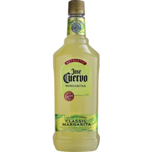 Cuervo Auth Marg 1.75L
