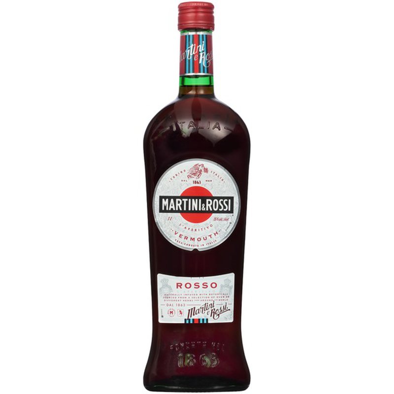 Martini Rossi Rosso 1.0L