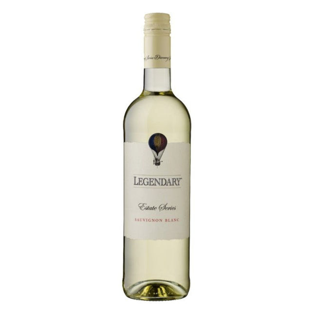 Legendary Sauv Blanc 750mL
