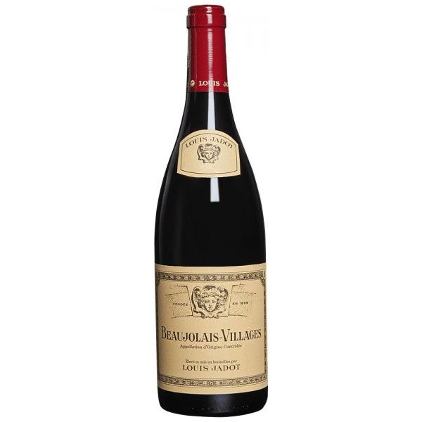 Louis Jadot Beau Villages 750mL