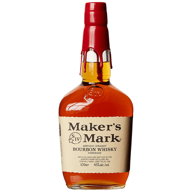 Makers Mark 1.75L
