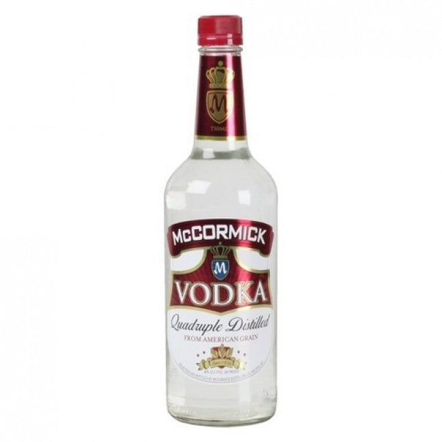 Mccormick Vdka 1.0L