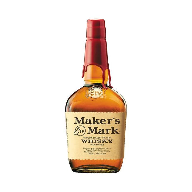 Makers Mark 750mL