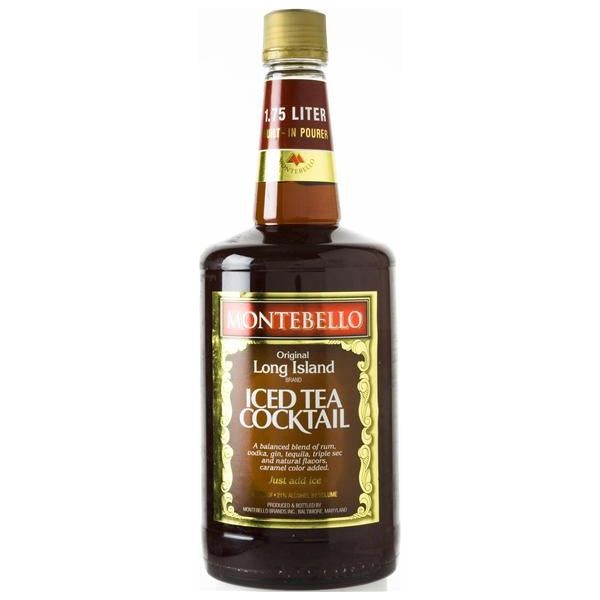Montebello Lng Isld Ice T 1.75mL