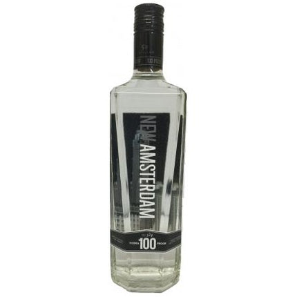 New Amsterdam Vdk 100 750mL
